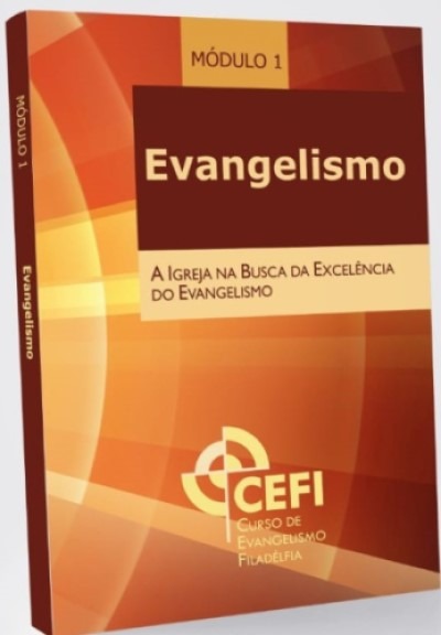 Imagem de Modulo 1 Evangelismo 