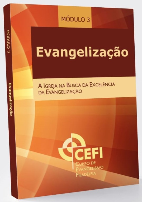 Imagem de Modulo 3 Evangelização
