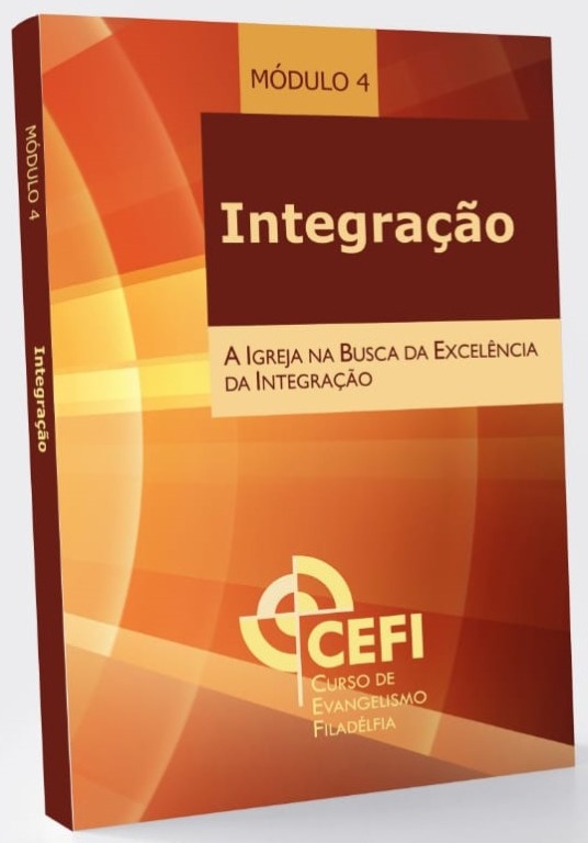 Imagem de  Módulo 4 Integração